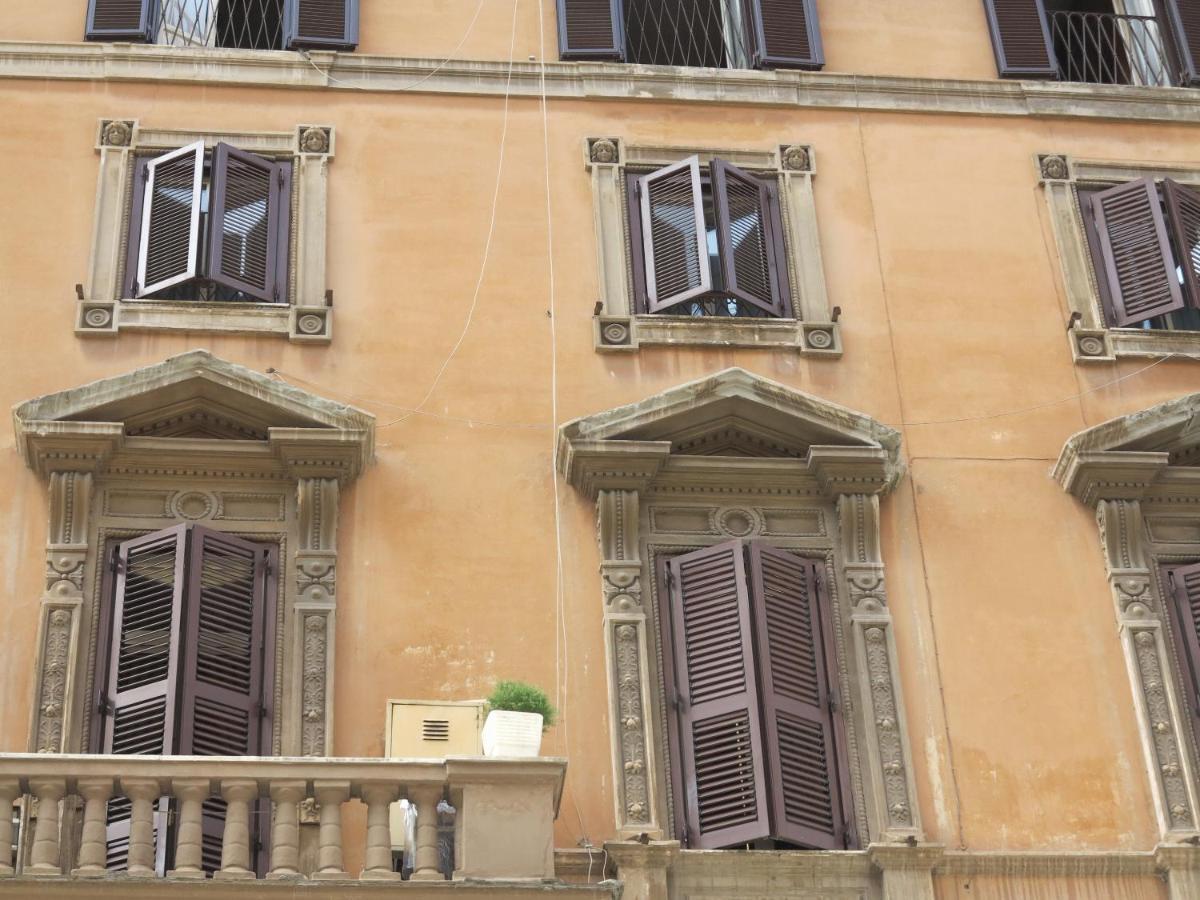 Lovely Rooms Vatican Rom Exterior foto
