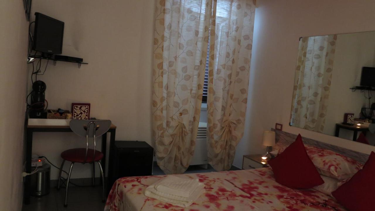 Lovely Rooms Vatican Rom Exterior foto